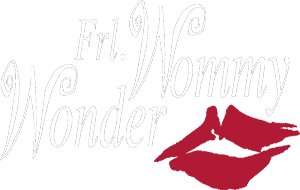 Frl. Wommy Wonder Logo