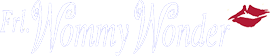 Frl. Wommy Wonder Logo